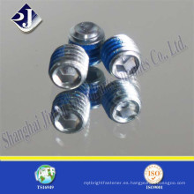 Precio de tornillo electro galvanizado